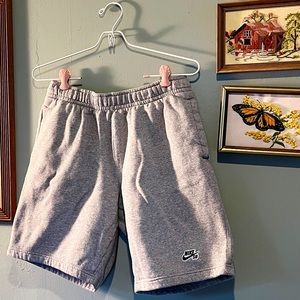 NIKE SB shorts